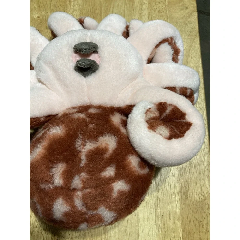 Wild Republic Octopus Plush Squid Stuffed Animal 9